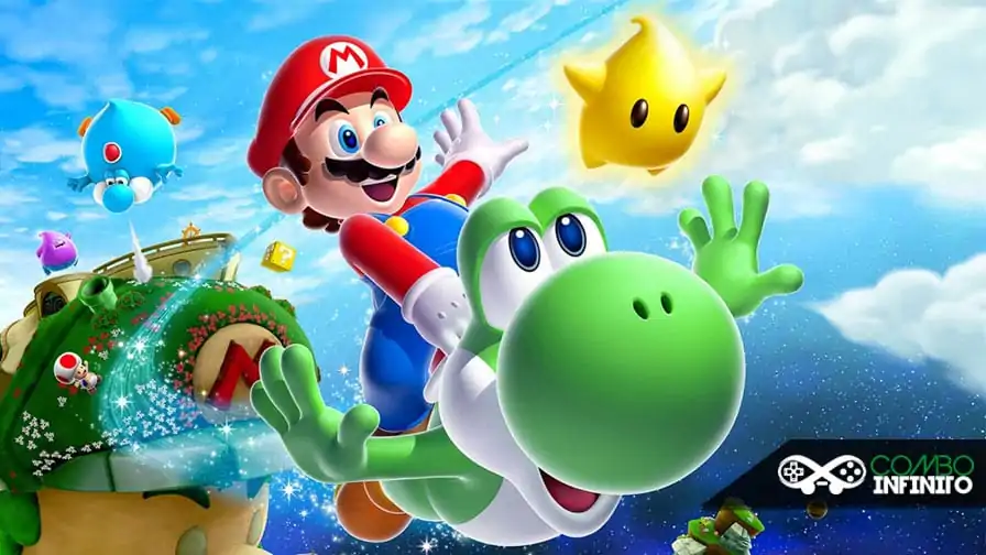 Nintendo NX promete trazer um conceito novo de videogame
