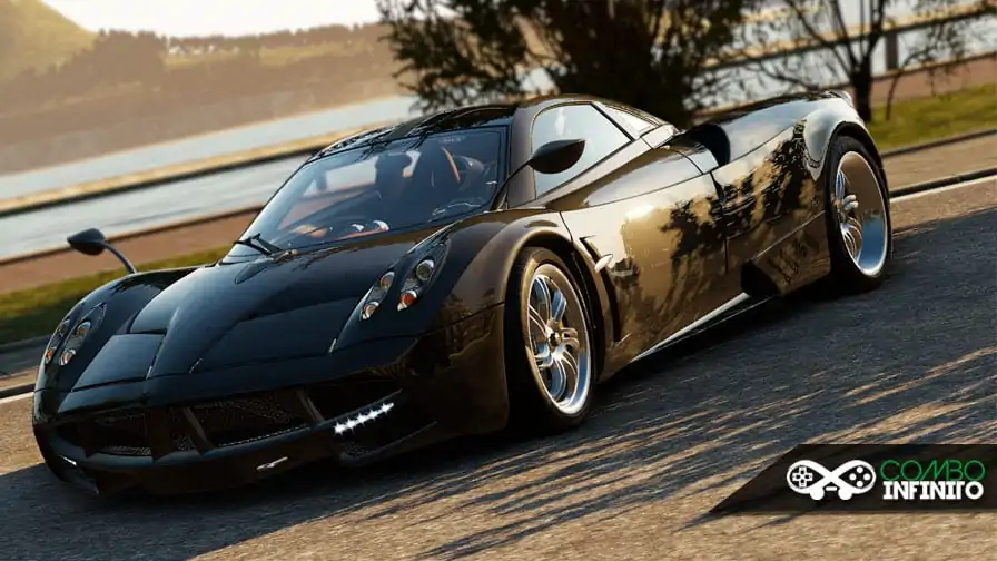 Análise – Project Cars, “O novo rei dos consoles”