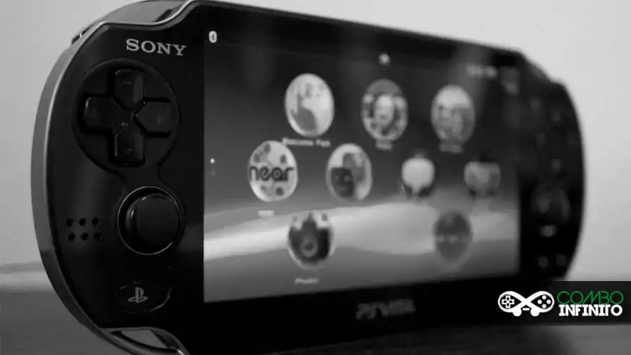 PS Vita pode estar com os dias contados, segundo plano de estratégia da Sony para 2015