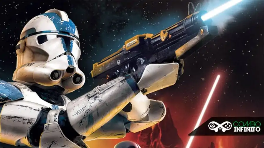 Twitter oficial do Xbox mostra controles sensacionais baseados na série Star Wars