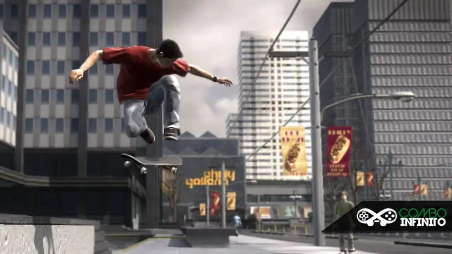 Tony Hawk’s Pro Skater 5 será lançado dia 29 de Setembro para PS4 e Xbox One