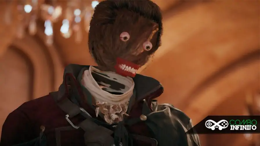 Desenvolvedores da Ubisoft falam que não vão repetir os problemas de AC Unity