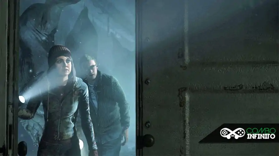 Until Dawn: Versão japonesa do jogo foi censurada