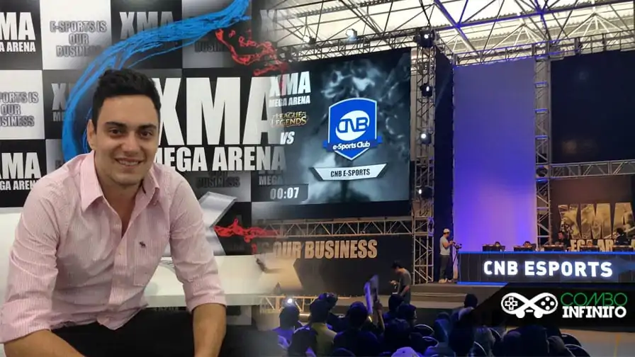 XMA 2015: “A BGS não é uma concorrente” – Leia a entrevista completa com Felippe Corradini