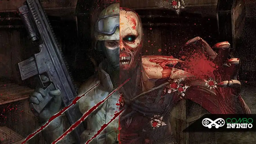 Counter-Strike Nexon: Zombies ganha atualização de conteúdo sugerido por fãs