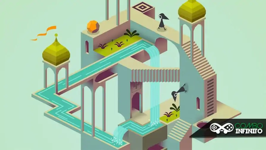 Mobile: Monument Valley ganha nova expansão com fases e desafios diferentes