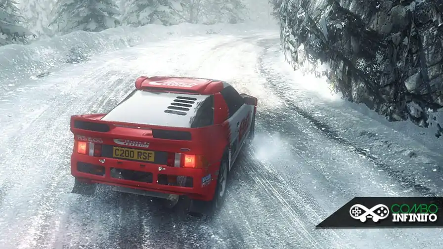 DiRT Rally recebe pacote multiplayer, novos carros e pista