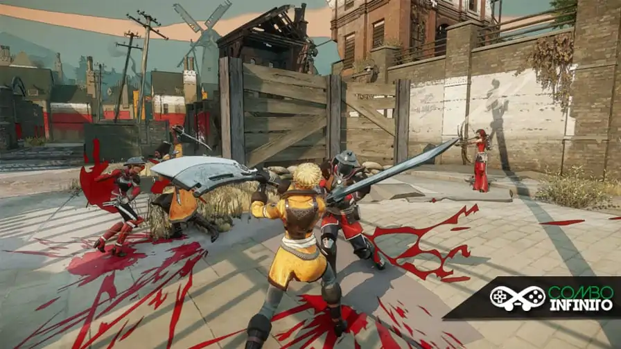 E3 2015: Bethesda apresenta mais dois vídeos de Battlecry