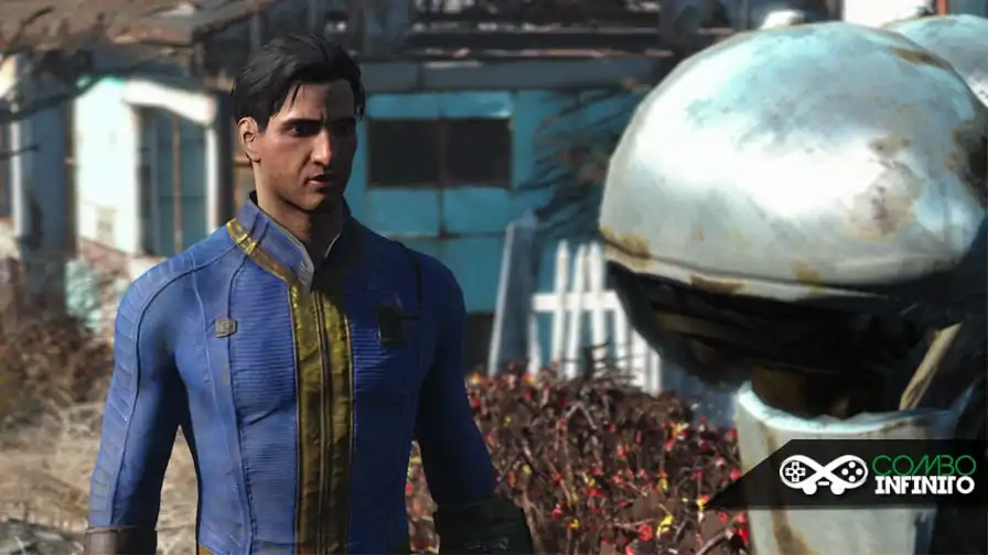 Bethesda só fará conferência na E3 2016 se tiverem bons jogos para mostrar