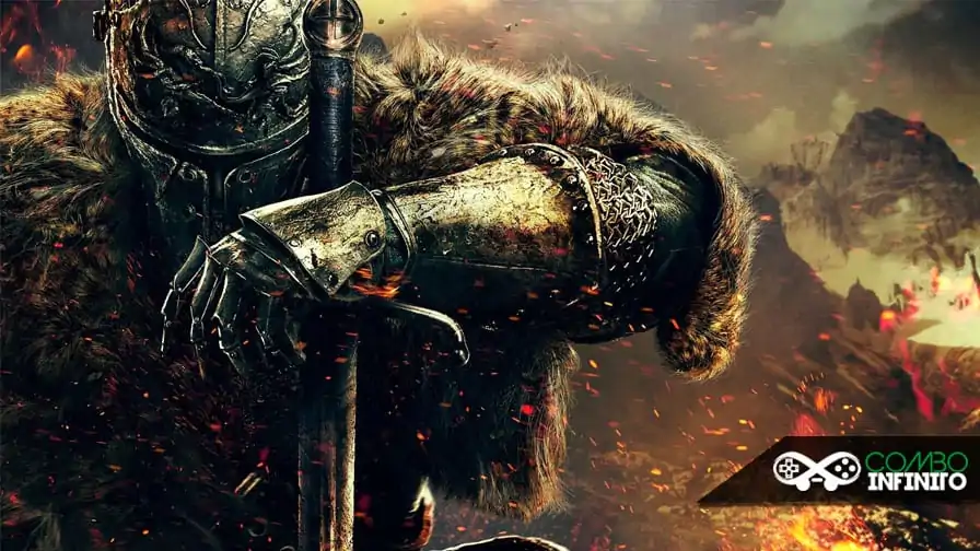 Dark Souls 3: Game poderá ser experimentado a Gamescom 2015