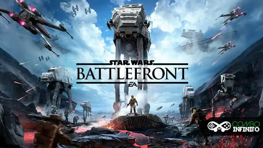 Produtora de Battlefront e Mirror’s Edge está trabalhando em um terceiro jogo
