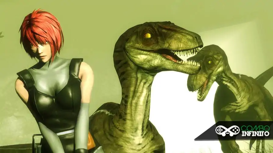 Criador de Dino Crisis e God Hand gostaria de voltar com essas franquias