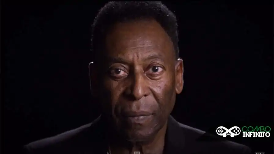 E3 2015: EA Sports apresenta novo trailer de FIFA 16 com direito a narração do Rei Pelé