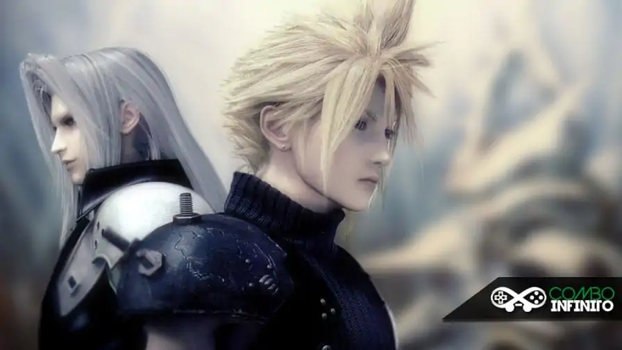 Final Fantasy VII Remake: Diretor diz que os combates do jogo sofrerão mudanças “dramáticas”