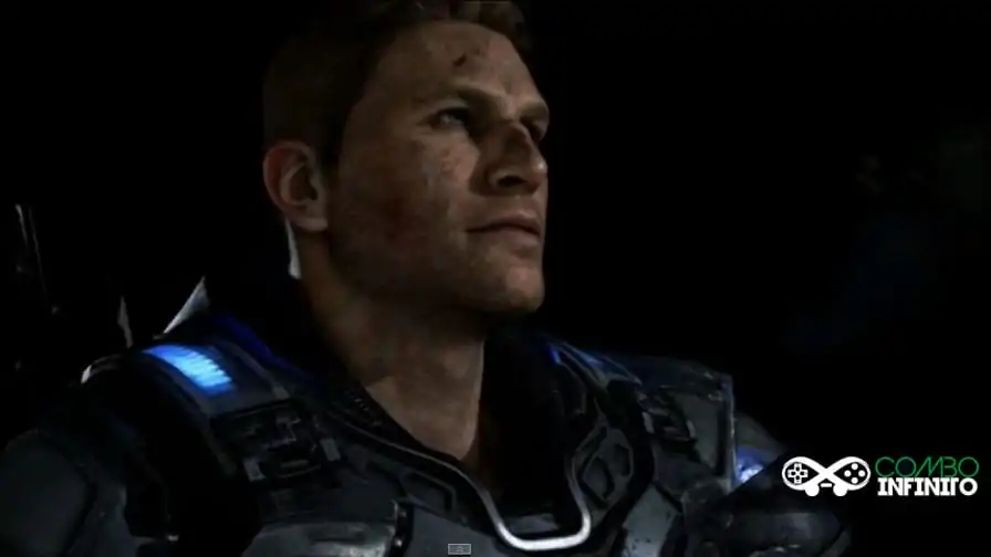 Microsoft anuncia que Gears of War 4 chegará mais cedo do que o anunciado
