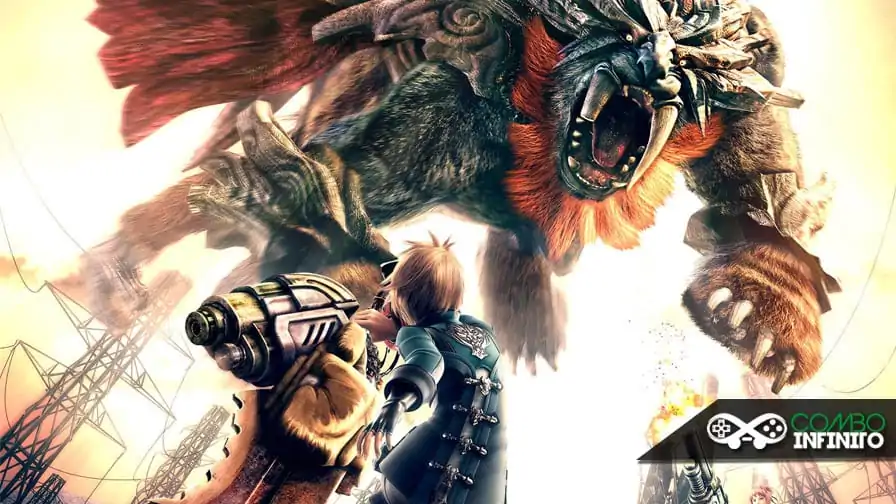 Exclusivo para PS4 e Vita, God Eater Resurrection recebe novo trailer