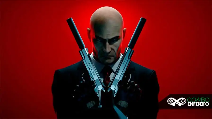 Coleção inteira de Hitman com um preço inacreditável no Steam