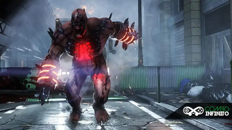 E3 2015: Primeira conferência do PC na E3 começa com gameplay de Killing Floor 2. Assista!