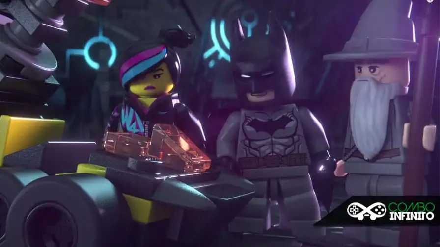LEGO Dimensions: Novo vídeo confirma Simpsons e Caça-Fantasmas