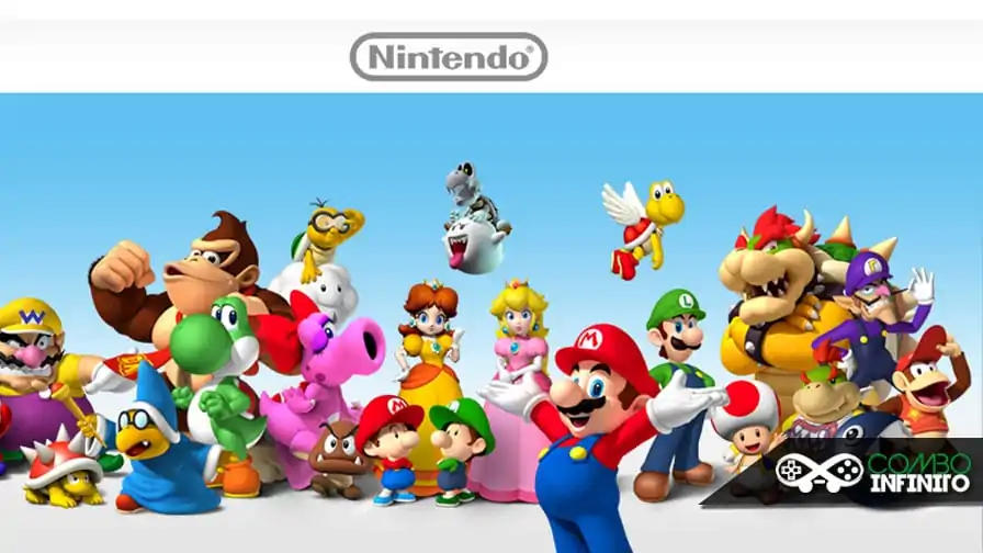 Nintendo diz que NX será um console de mesa