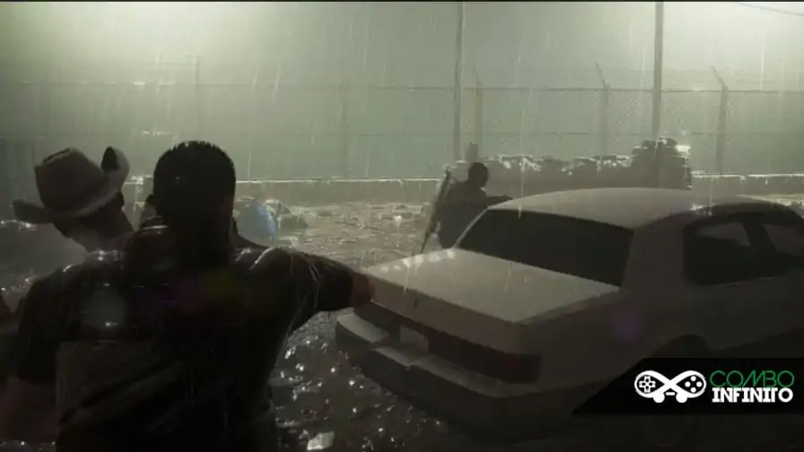 E3 2015: Ubisoft anuncia Tom Clancy’s Ghost Recon Wildlands com trailer explosivo!