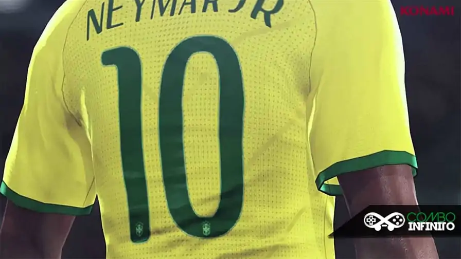 Saiu o primeiro trailer de PES 2016! Veja!