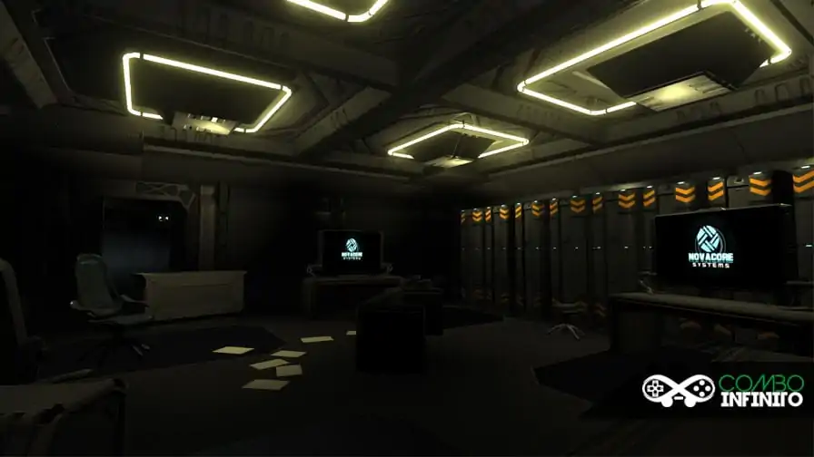 Anunciado Sleepers – Jogo com mecânica inspirada nos clássicos de terror dos games