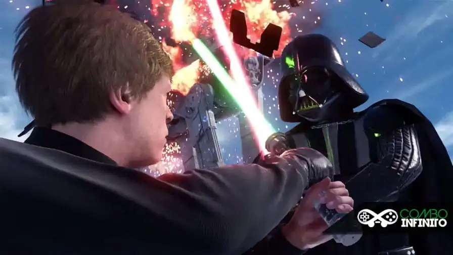 E3 2015: EA mostra pela 1ª vez o gameplay de Star Wars Battlefront