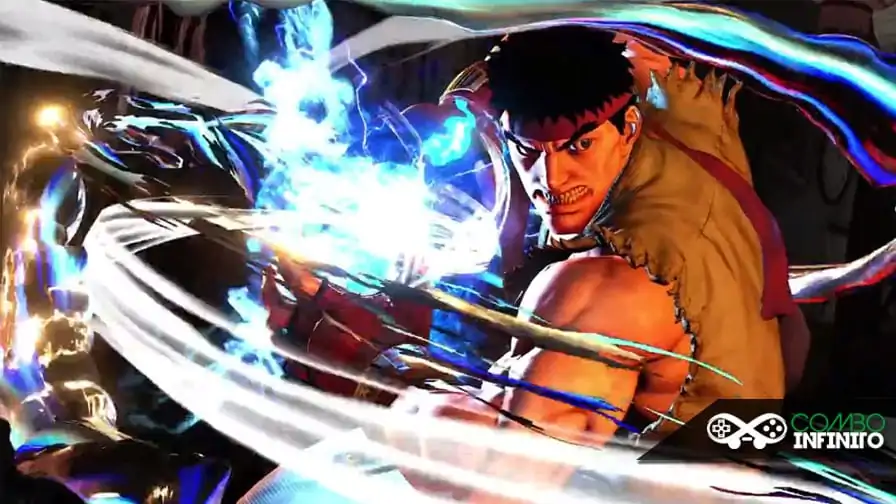 Street Fighter 5: Primeiro campeonato acontecerá já na E3 2015