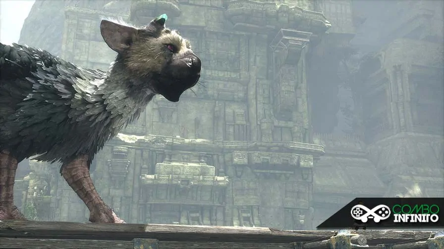 The Last Guardian: Se não fossem os fãs, o jogo seria cancelado