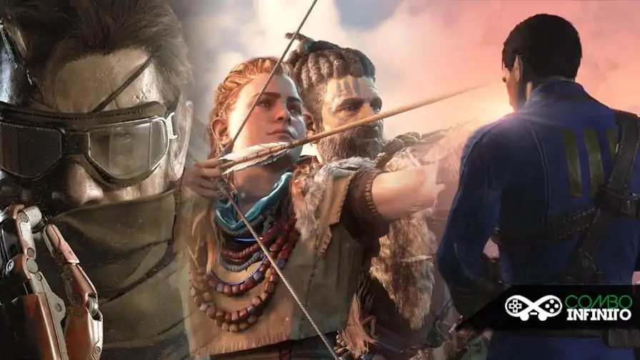 Top 10: Próximos jogos de mundo aberto que querem o seu tempo e o seu dinheiro