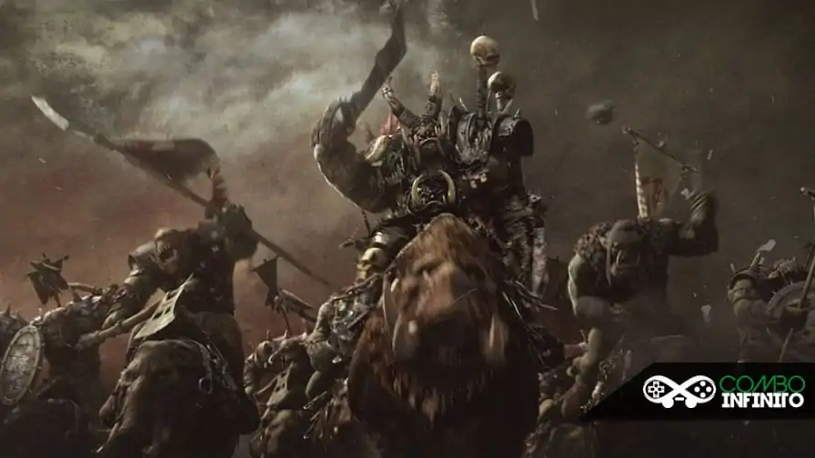 E3 2015: Total War Warhammer recebe trailer cinematográfico. Assista!