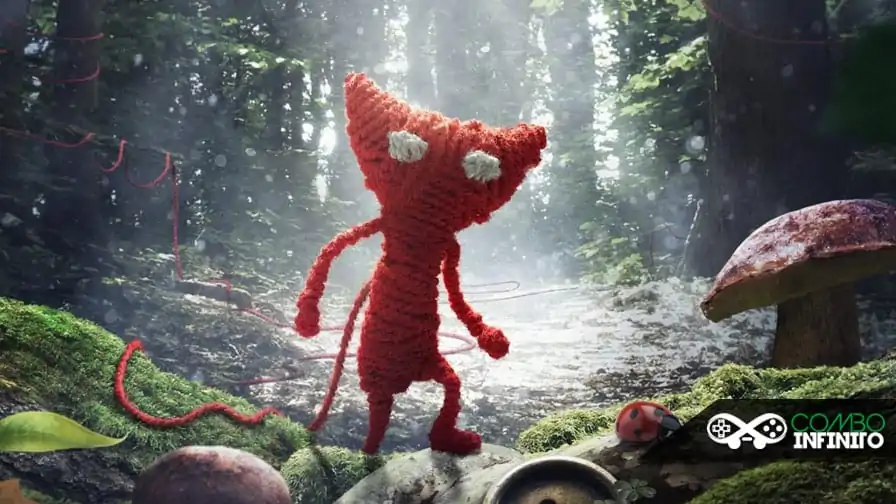 Gameplay de Unravel mostra um dos mais belos games da EA para PC, PS4 e Xbox One