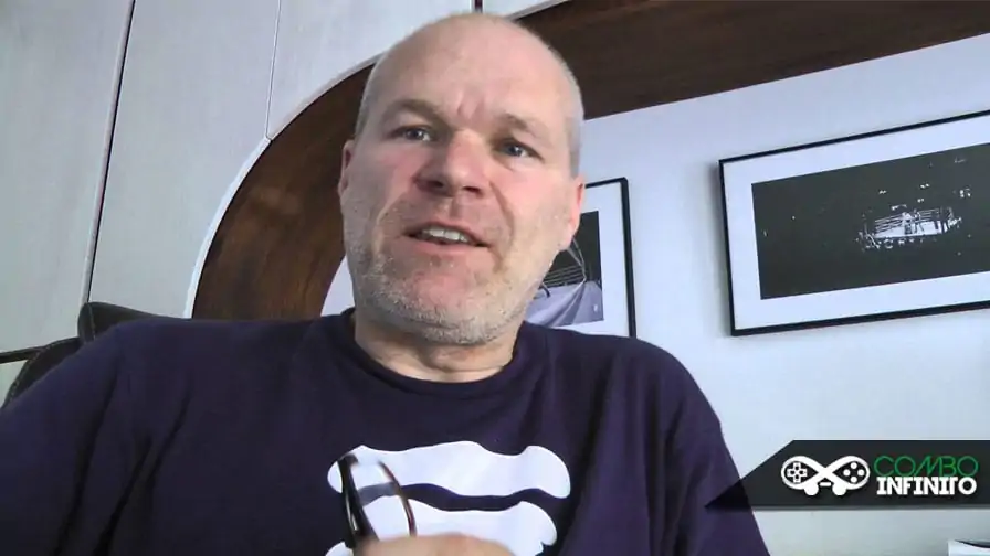 Uwe Boll, famoso Diretor de filmes baseados em games, perde a linha: “Fuck you all”