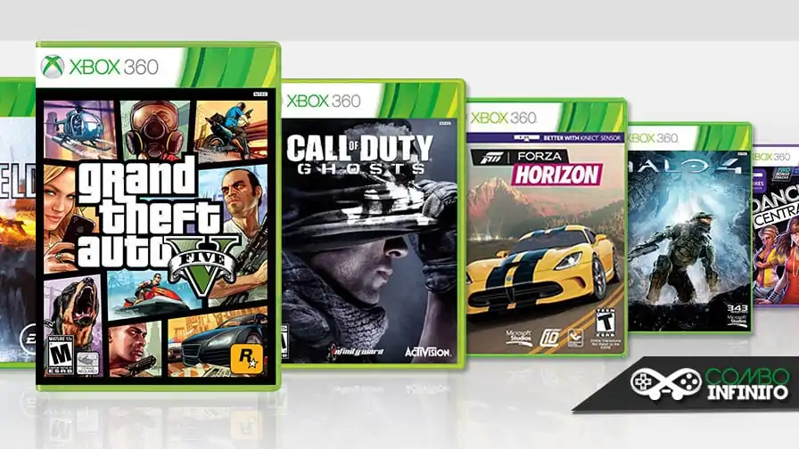 E3 2015: Microsoft anuncia retrocompatibilidade do Xbox 360 no Xbox One