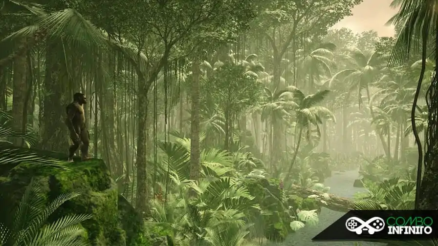 Próximo jogo do criador de Assassin’s Creed será por episódios e de mundo aberto