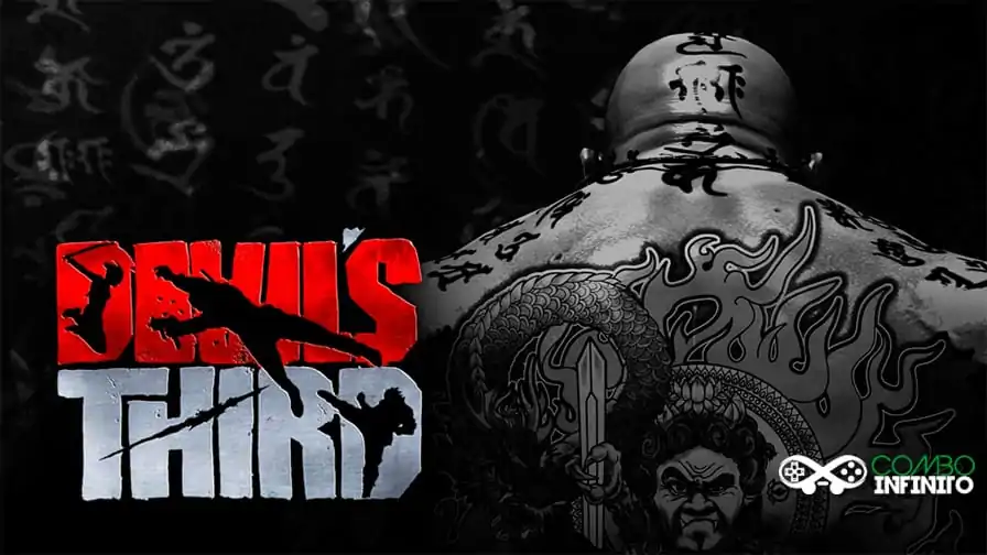 Criador de Devil’s Third diz aos críticos que eles não sabem jogar!