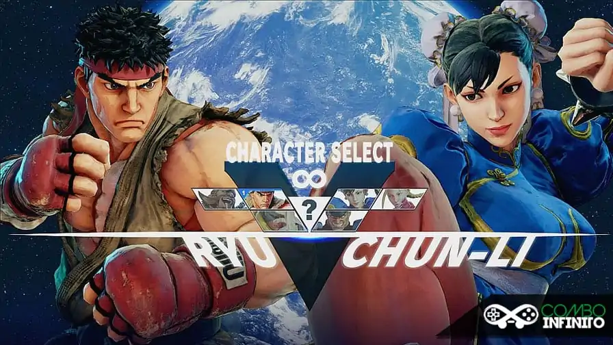 Jogamos Street Fighter V – Veja nossas primeiras impressões e novidades para o Brasil