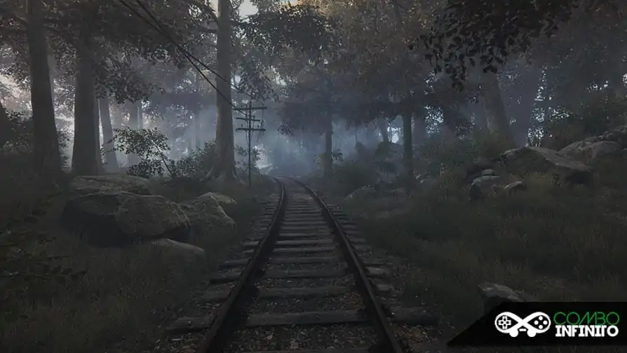 Análise: The Vanishing Of Ethan Carter une gráficos excelentes com experiência memorável