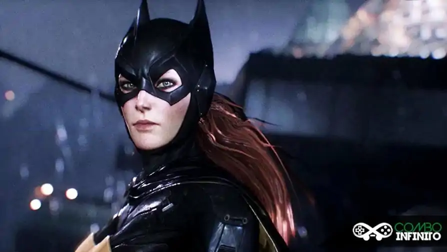 Análise: Batman Arkham Knight DLC – Uma questão de família para a Batgirl