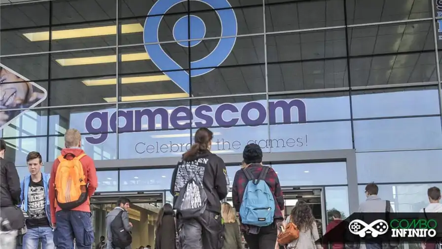 Empresas brasileiras de compra online abrem mercado na Gamescom