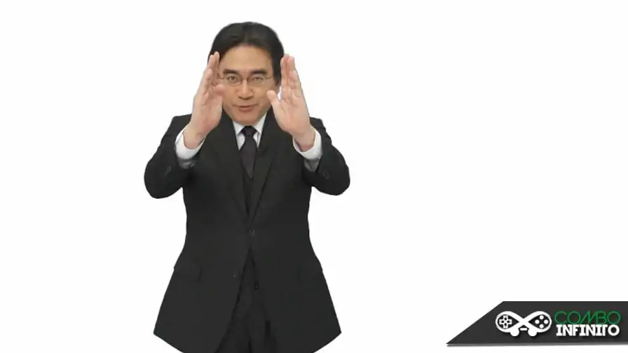 Criador de Mario e outras personalidades da Nintendo falam do falecimento de Iwata