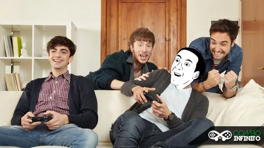 Rapaz drogou a namorada para poder continuar jogando videogame