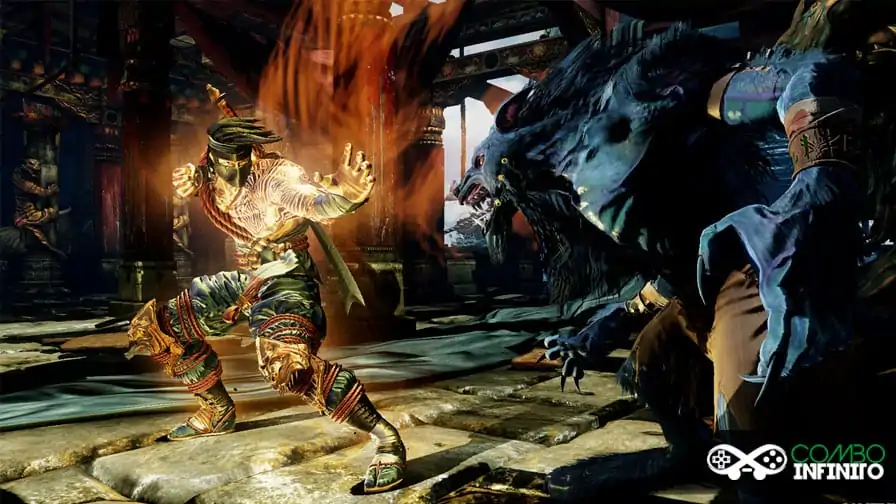 Estúdio diz que Killer Instinct roda a 90 FPS no Xbox One e dá pistas da 3ª temporada