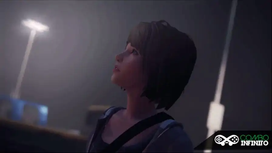 Life is Strange: Episódio 4 – Divulgada a data de lançamento e um trailer sensacional