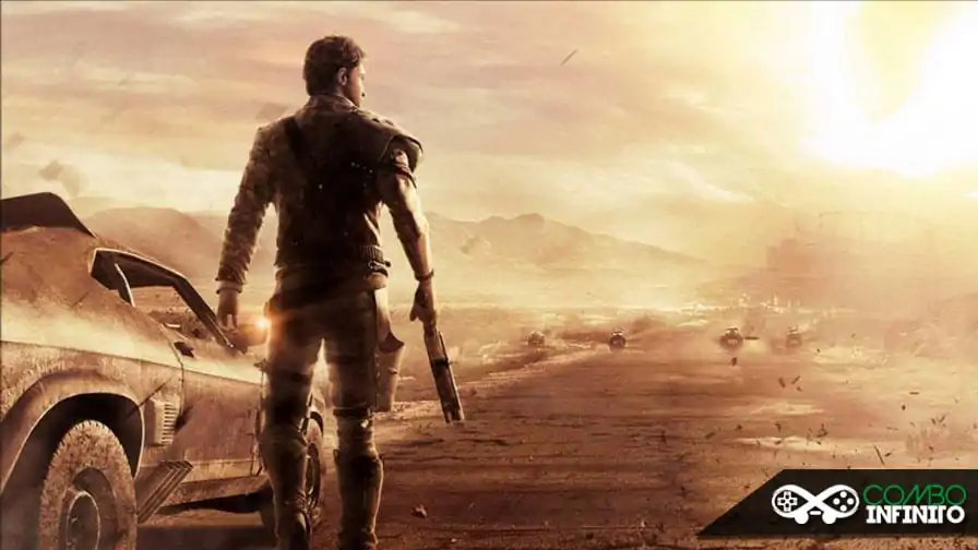 Saiba se Mad Max vai rodar no seu PC ou se vai precisar de um “Combustível”