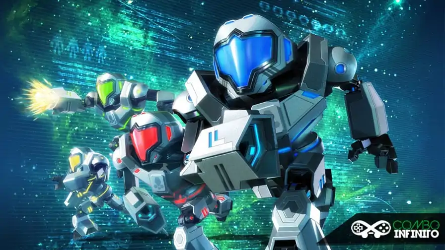 Metroid Prime: Federation Force – Produtor diz que esperava reações negativas dos fãs