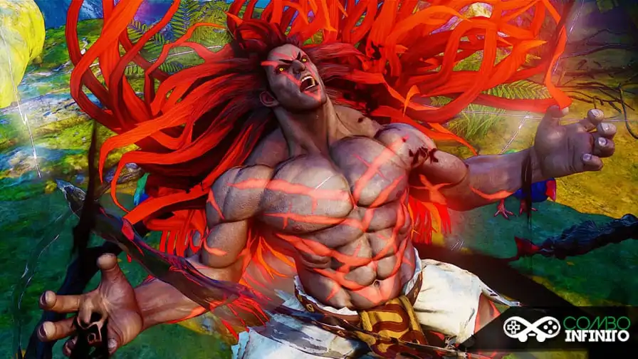 Street Fighter V será a única versão do jogo da Capcom. Novo lutador é anunciado