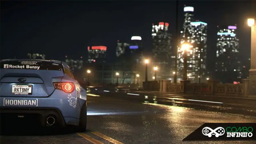 Need For Speed precisará de conexão constante com a internet. Entenda o motivo
