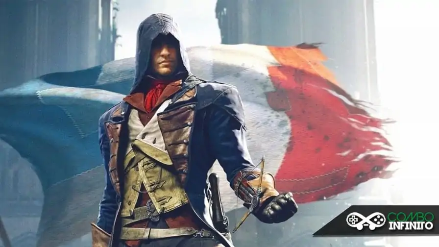 Ubisoft participará de evento em São Paulo que celebra a cultura francesa